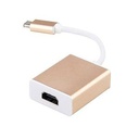 Convertisseur  USB C Vers HDMI