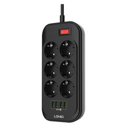 Câble HDMI Rotatif 1.50m