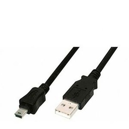 Câble HDMI  - 1,5 Mètres - Noir