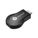 Cble HDMI  5 Mètres HD 1080P 3D - Noir / Rouge