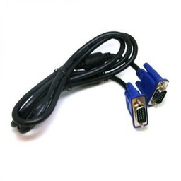 Câble HDMI 5 Mètres - Noir