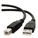 Câble HDMI 5Mètres M/M HD 1080P 3D - Noir / Rouge