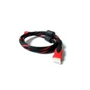 Câble HDMI  - 1,5 Mètres - Noir