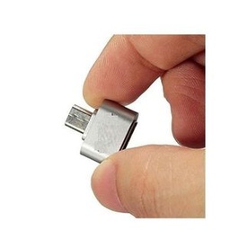 Adaptateur OTG Micro USB Vers USB A