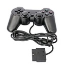 Manette De Ps2 - Noir