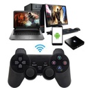 Manette De Jeux Compatible (pc, Android)