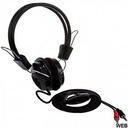 Casque De Jeu PC Stéréo Avec Microphone