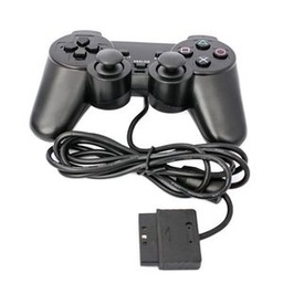Manette De Ps2 - Noir
