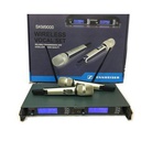 Blue Microphones Micro Baladeur