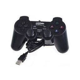 Manette USB De Jeu Pour Ordinateur