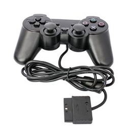 Manette De Ps2 - Noir