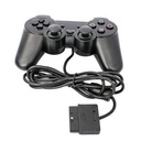 Manette De Ps2 - Noir