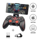 Manette De Jeu Sans Fil - Bluetooth 3.0 - Noir