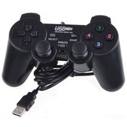 Manette De Jeux USB Pour PC