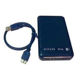 NB Boitier Disque Dur Externe PC 3.0