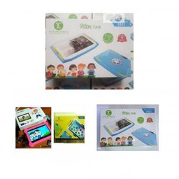 Games Tablette éducative Games 2g - 16GB - Multicolore B42
