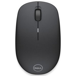 DELL Souris Sans Fil Dell WM126 - Noir
