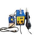 Clavier Flexible A Fil USB Rouge