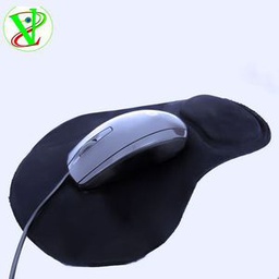 Clavier Flexible USB - Pavé Numerique - Noir