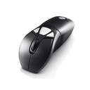 Gyration Souris Air Mouse GO Plus - Noir