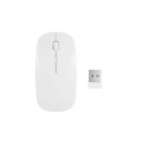 Souris Sans Fil - 2.4G - Blanc