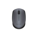 Logitech M170 SOURIS SANS FIL -GRIS NOIR