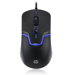 Hp Souris USB M100 – Noir