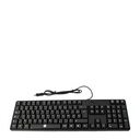 Clavier à Fil NB-530 - Noir