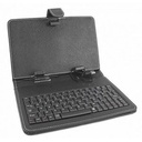 Etui Avec Clavier Compatible Tablette