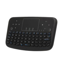 A36 -Clavier Bluetooth - 2.4GHz - Noir