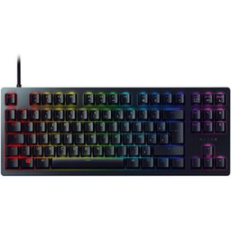 Logitech G413 Clavier Gaming Mécanique, Rétroéclairage Rouge