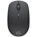 DELL Souris Sans Fil Dell WM126 - Noir