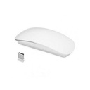 Souris Sans Fil Magic Mouse Compatible - Blanc 