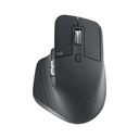 Logitech Souris Sans Fil Logitech MX Master 3 - Bluetooth - USB - Batterie Intégrée - Pro
