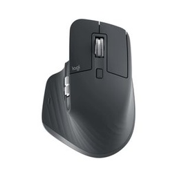 Logitech Souris Sans Fil Logitech MX Master 3 - Bluetooth - USB - Batterie Intégrée - Pro