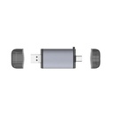 HUB USB 2.0 3.0  Multifonction