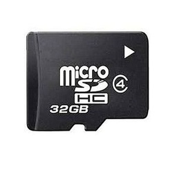 Carte Mémoire 32 Gb - Garantie 1 Mois