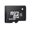 Carte Mémoire - Noir 32 Gb - Garantie 1 Mois
