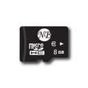 NB Carte Mémoire TF NB Micro SD 8GB