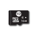 NB Carte Mémoire TF Micro SD 16GB