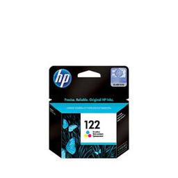 Hp Cartouche D'Encre Hp 122 - Multicolore