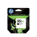 Hp Cartouche d'Encre Authentique - HP 901XL - 700 pages Imprimables - Noir