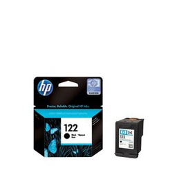 Hp Cartouche D'Encre Hp 122 - Noir