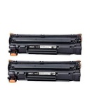 Cartouche  Compatible  Toner 05A (H-505A/280A) -  Noir