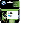 Hp Cartouche D'Encre - HP 951XL - 1500 Pages - Yellow