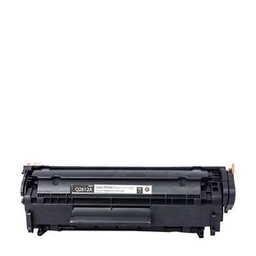 Cartouches Compatibles  Toner 728A (78A/C726) -  Noir