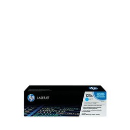 Hp Cartouche d'Encre HP 125A - CB541A - 1400 Pages - Cyan
