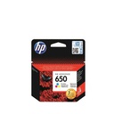 Hp Cartouche D'Encre Hp 650 - Multicolore