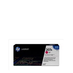 Hp Toner HP 307A - CE743A - Magenta - 7300 Pages