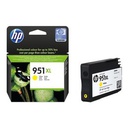 Hp Cartouche D'Encre Pour  HP 951XL - Jaune
